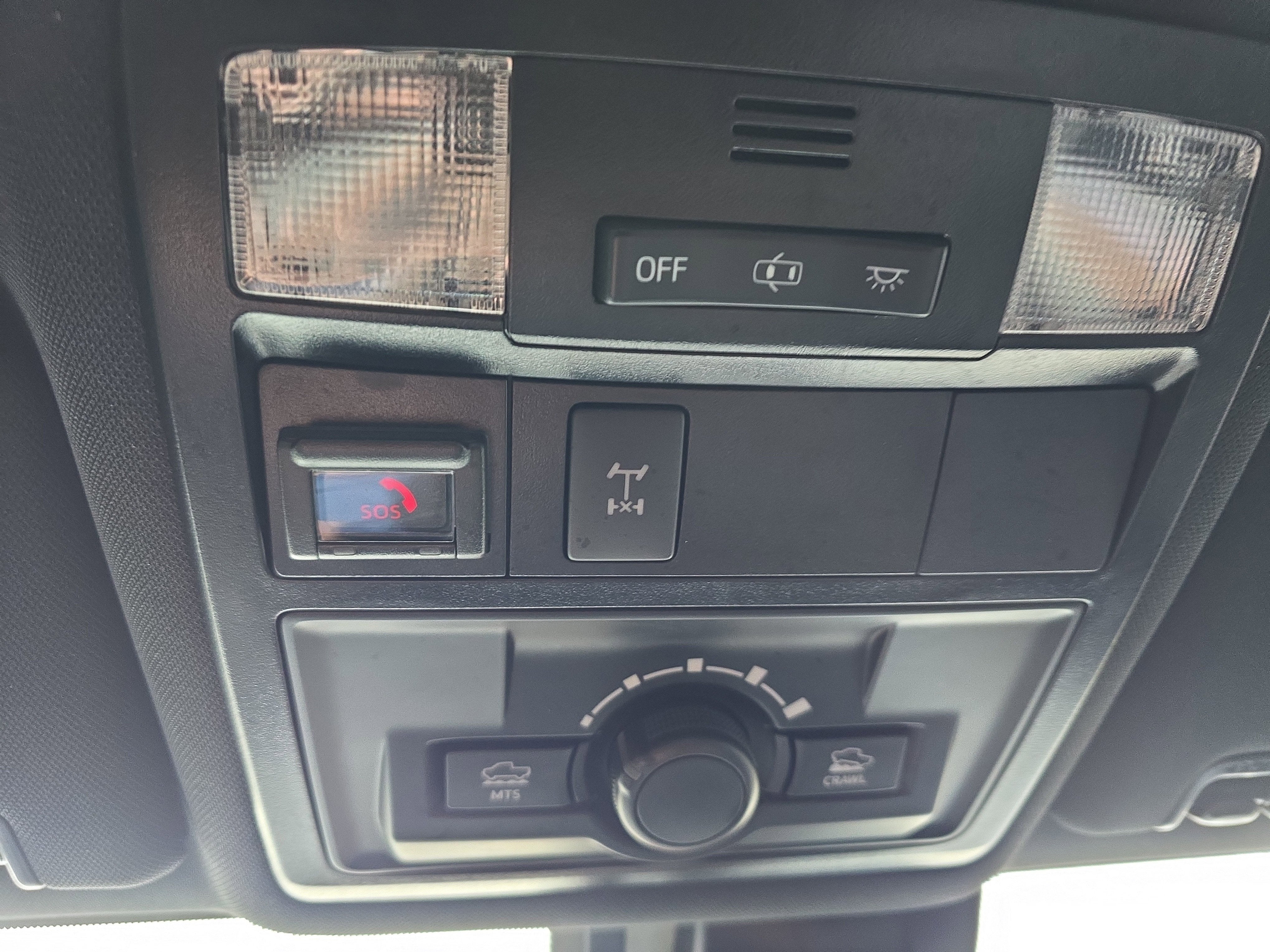 2021 Toyota Tacoma 4WD SR