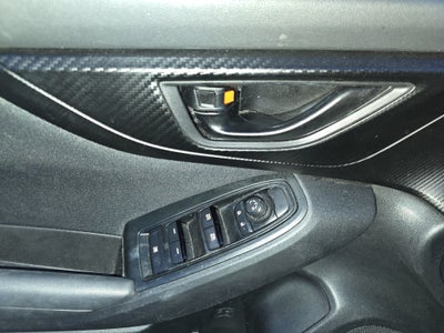 2018 Subaru Impreza 4DR SDN 2.0I CVT