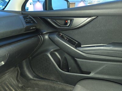 2018 Subaru Impreza 4DR SDN 2.0I CVT