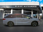 2021 Honda Odyssey Touring