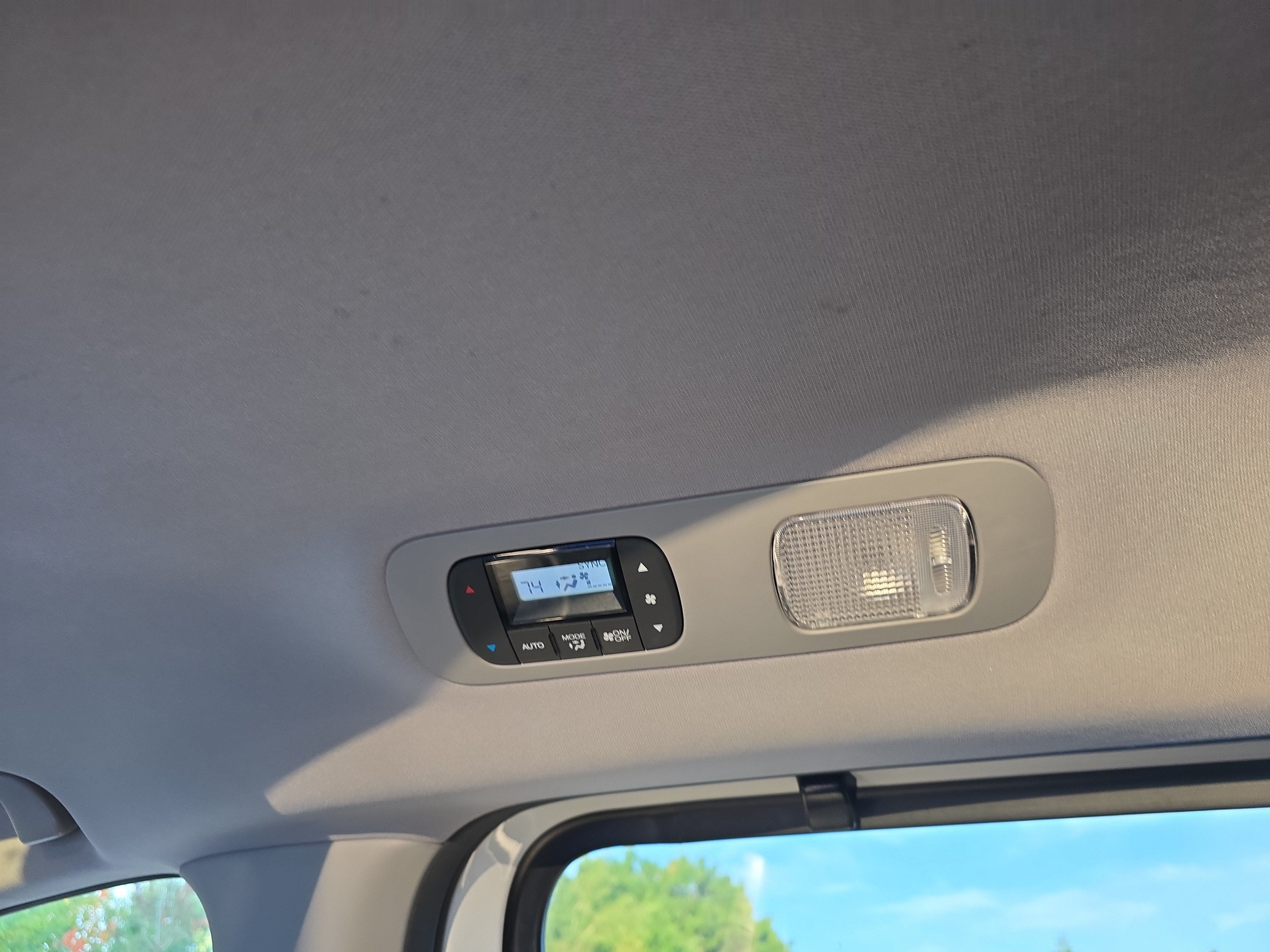 2021 Honda Odyssey Touring