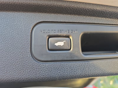 2021 Honda Odyssey Touring