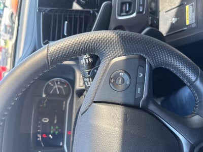 2025 Honda Passport EX-L