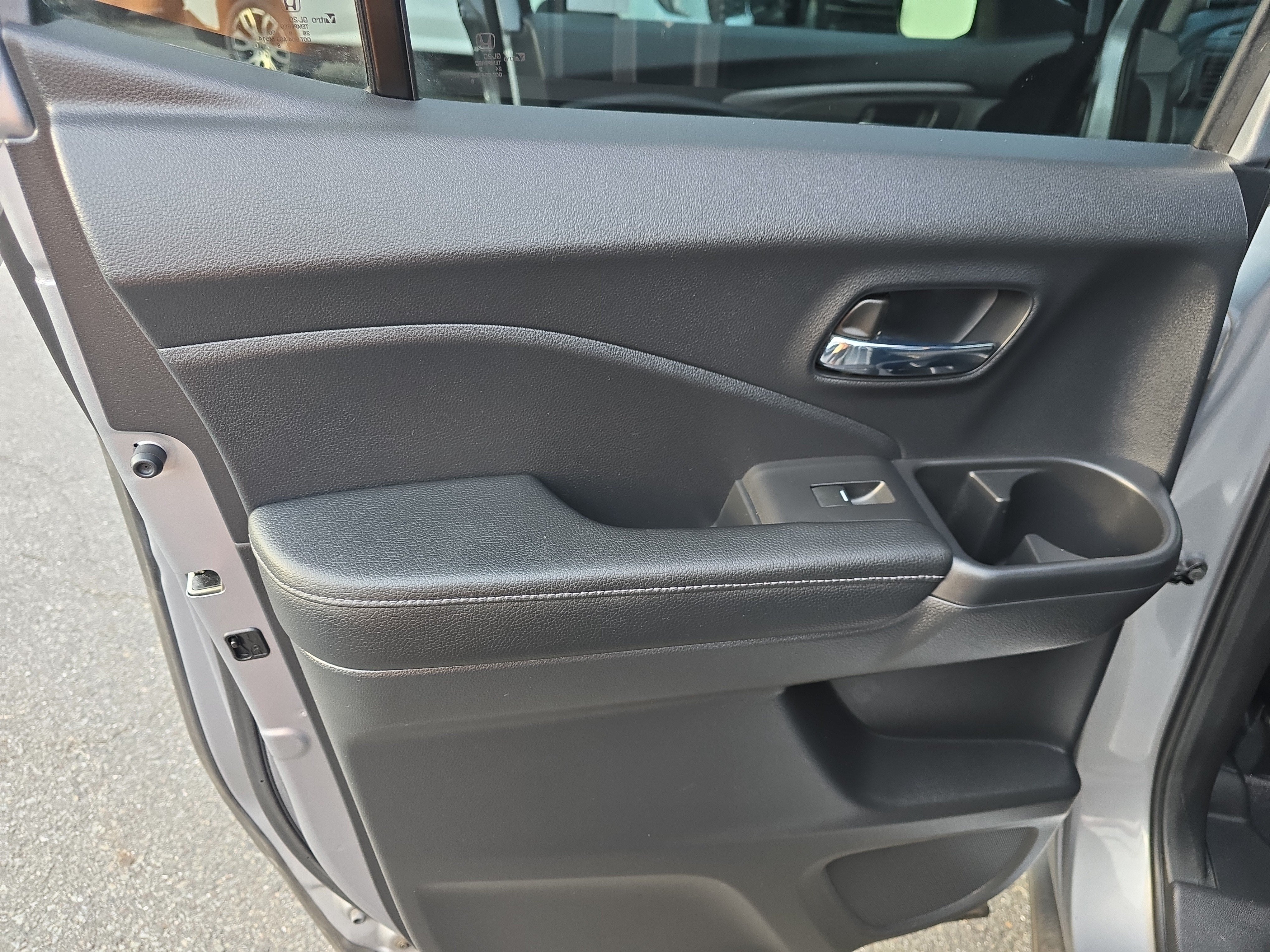 2019 Honda Ridgeline Sport