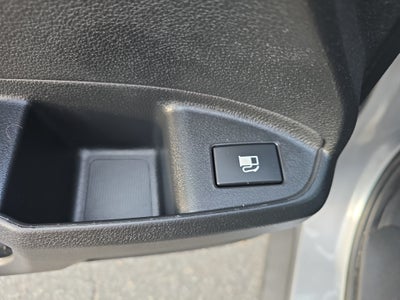 2019 Honda Ridgeline Sport