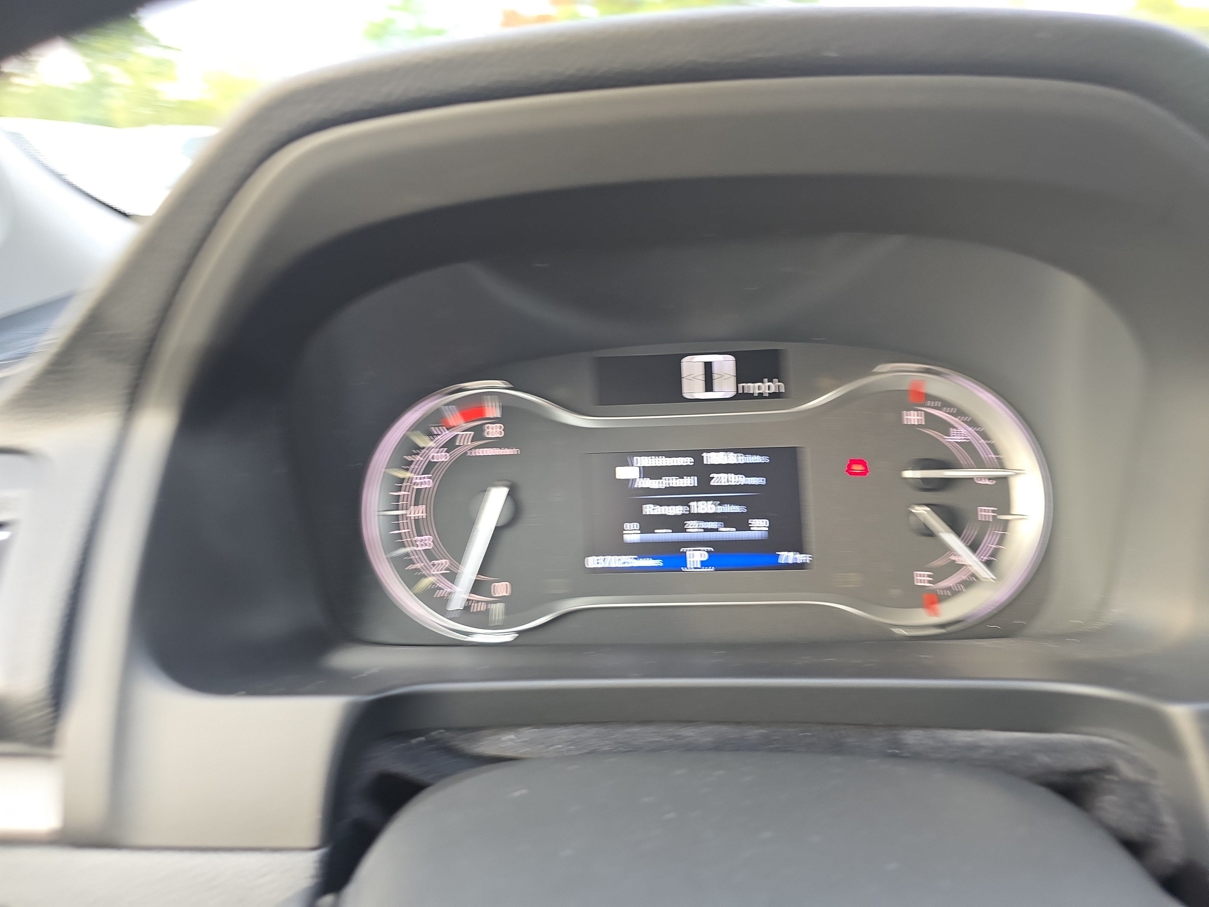 2019 Honda Ridgeline Sport
