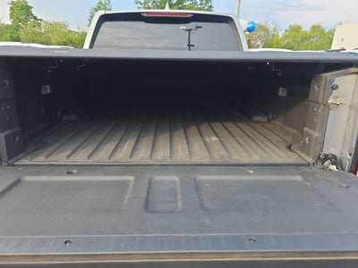 2019 Honda Ridgeline Sport
