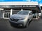 2019 Honda Ridgeline Sport