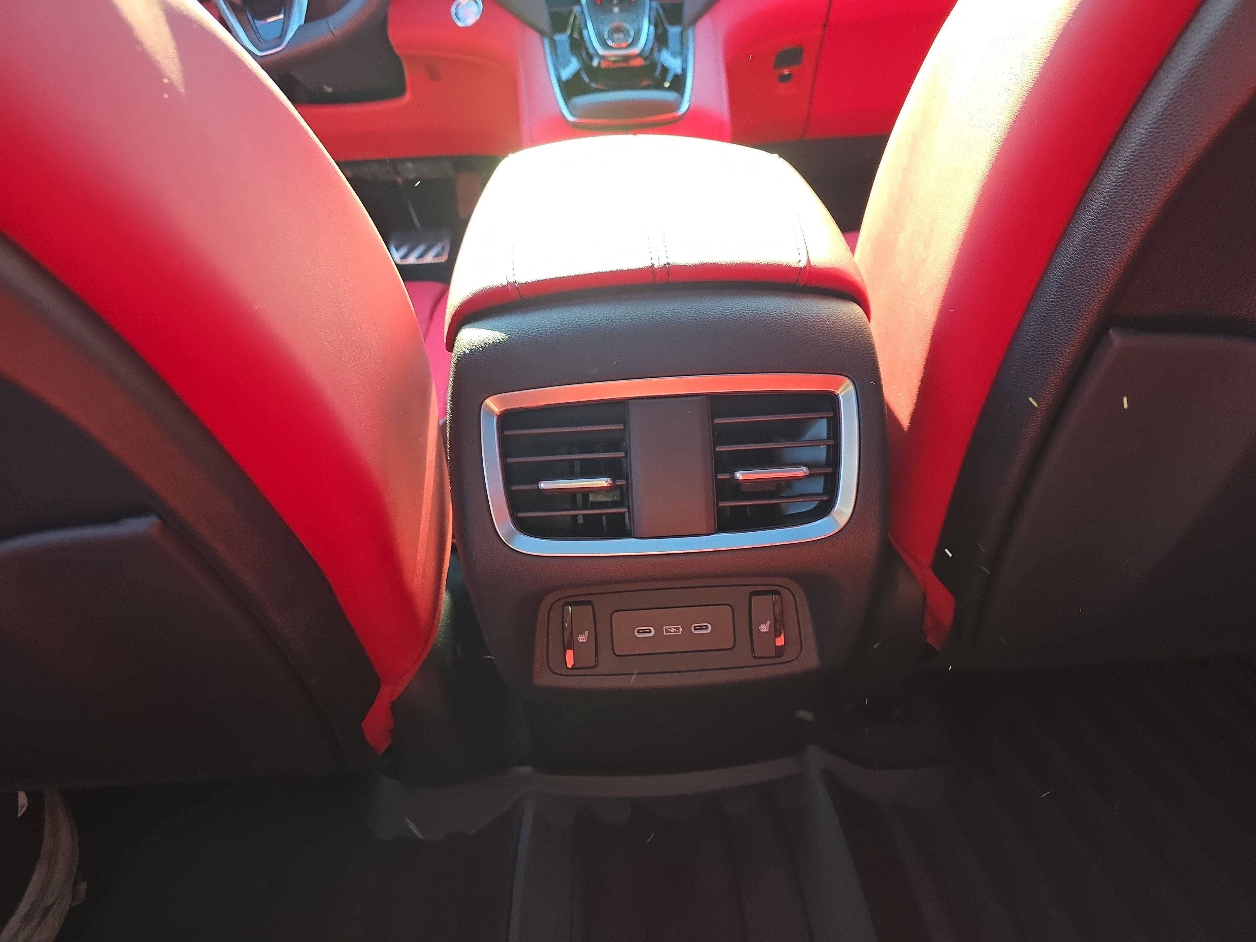 2026 Acura RDX w/A-Spec Advance Package