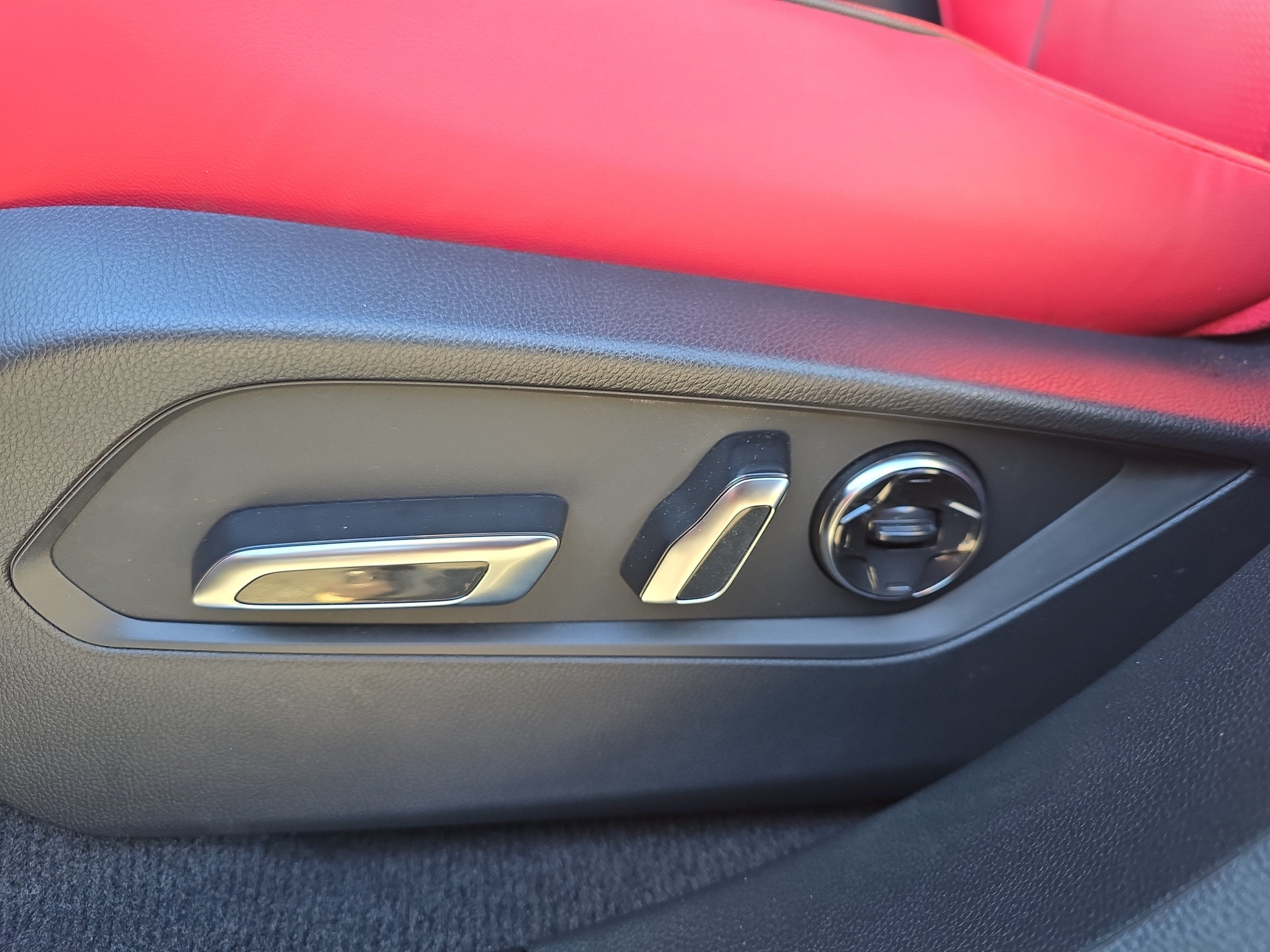 2026 Acura RDX w/A-Spec Advance Package