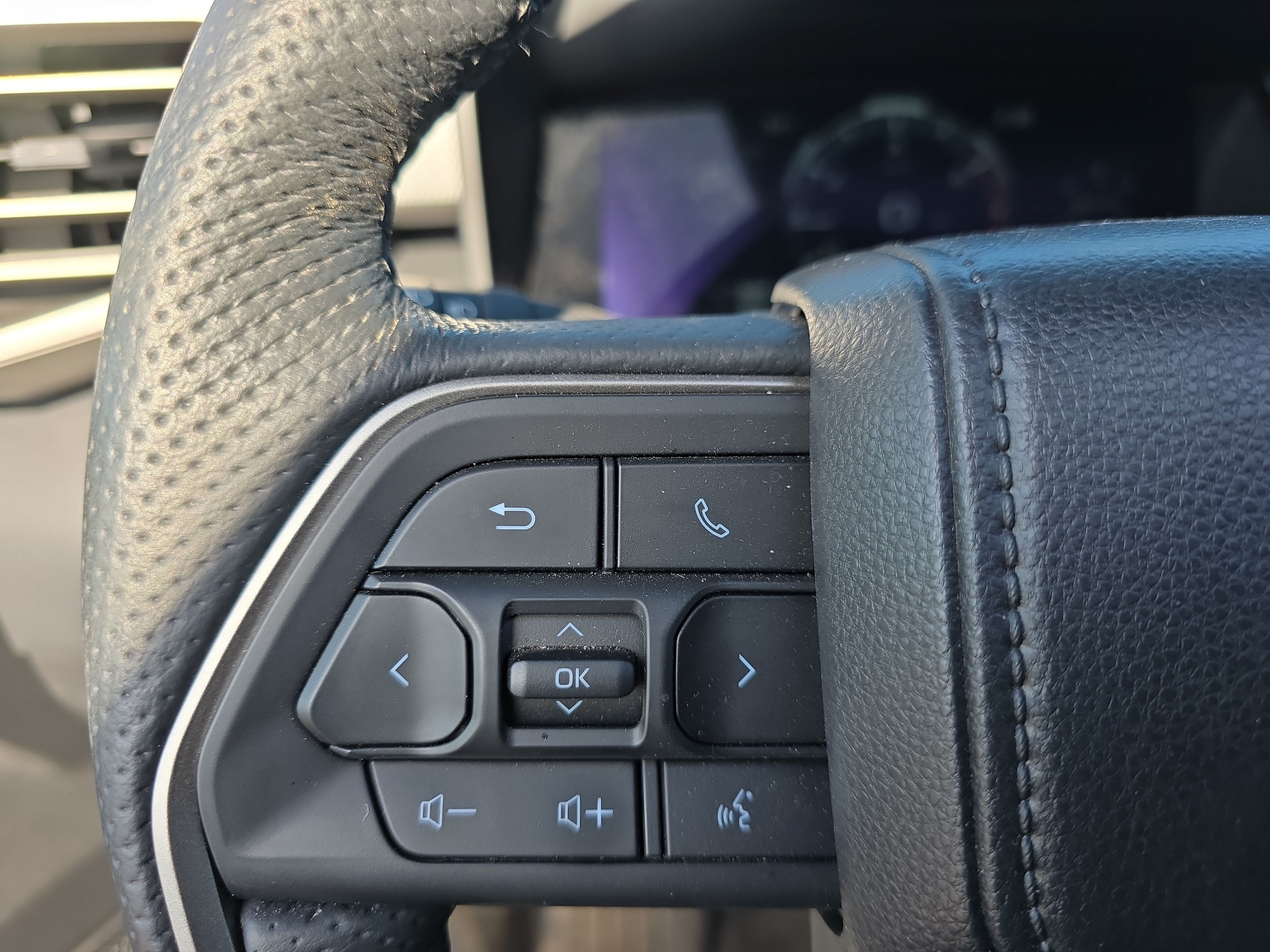 2025 Toyota Tundra 4WD SR5