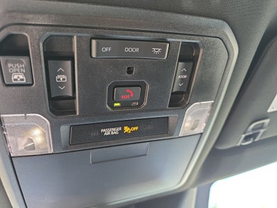 2025 Toyota Tundra 4WD SR5