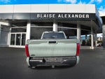 2025 Toyota Tundra 4WD SR5