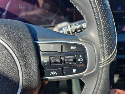 2023 Kia Sportage X-Pro