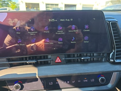 2023 Kia Sportage X-Pro