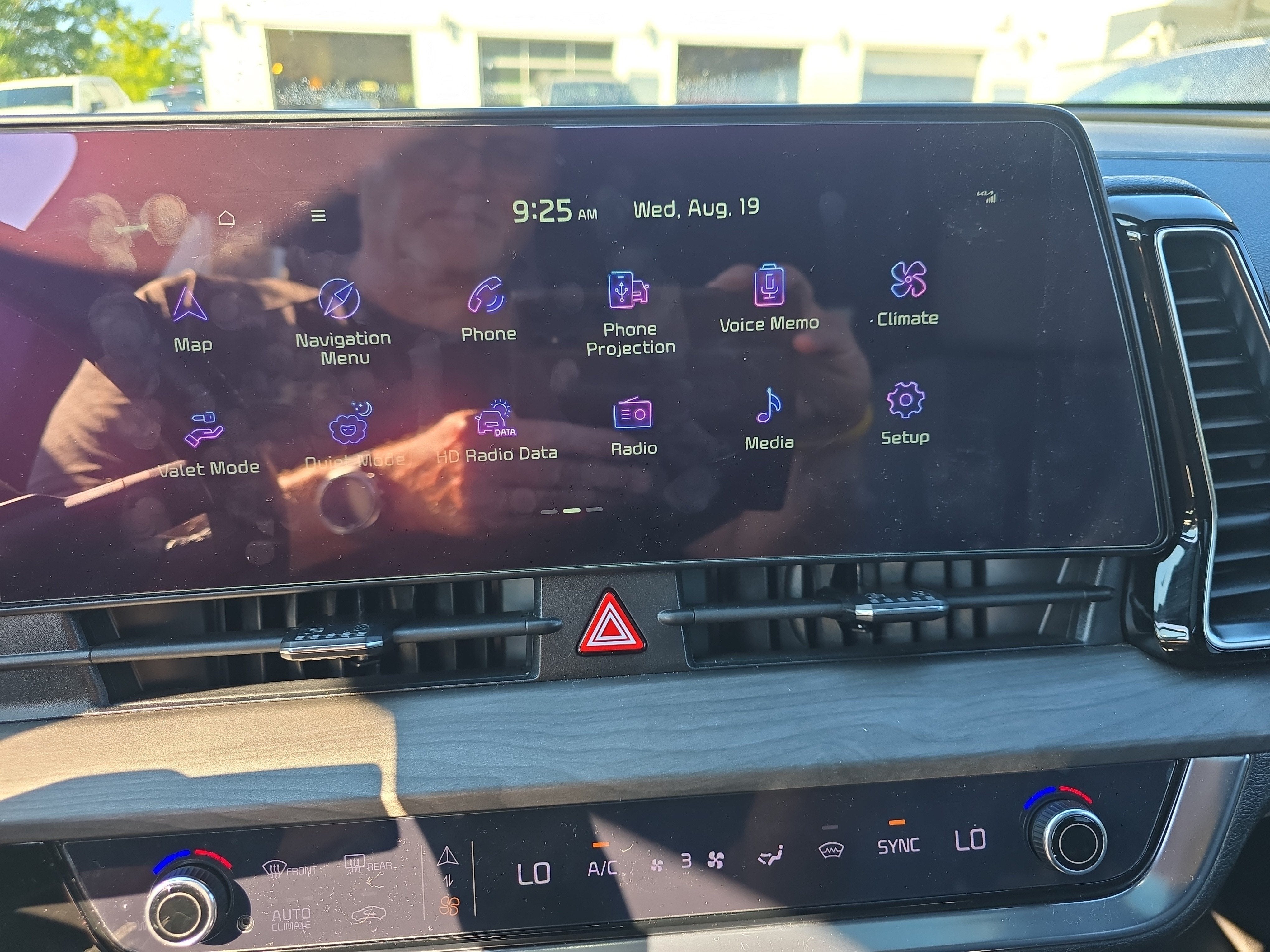 2023 Kia Sportage X-Pro