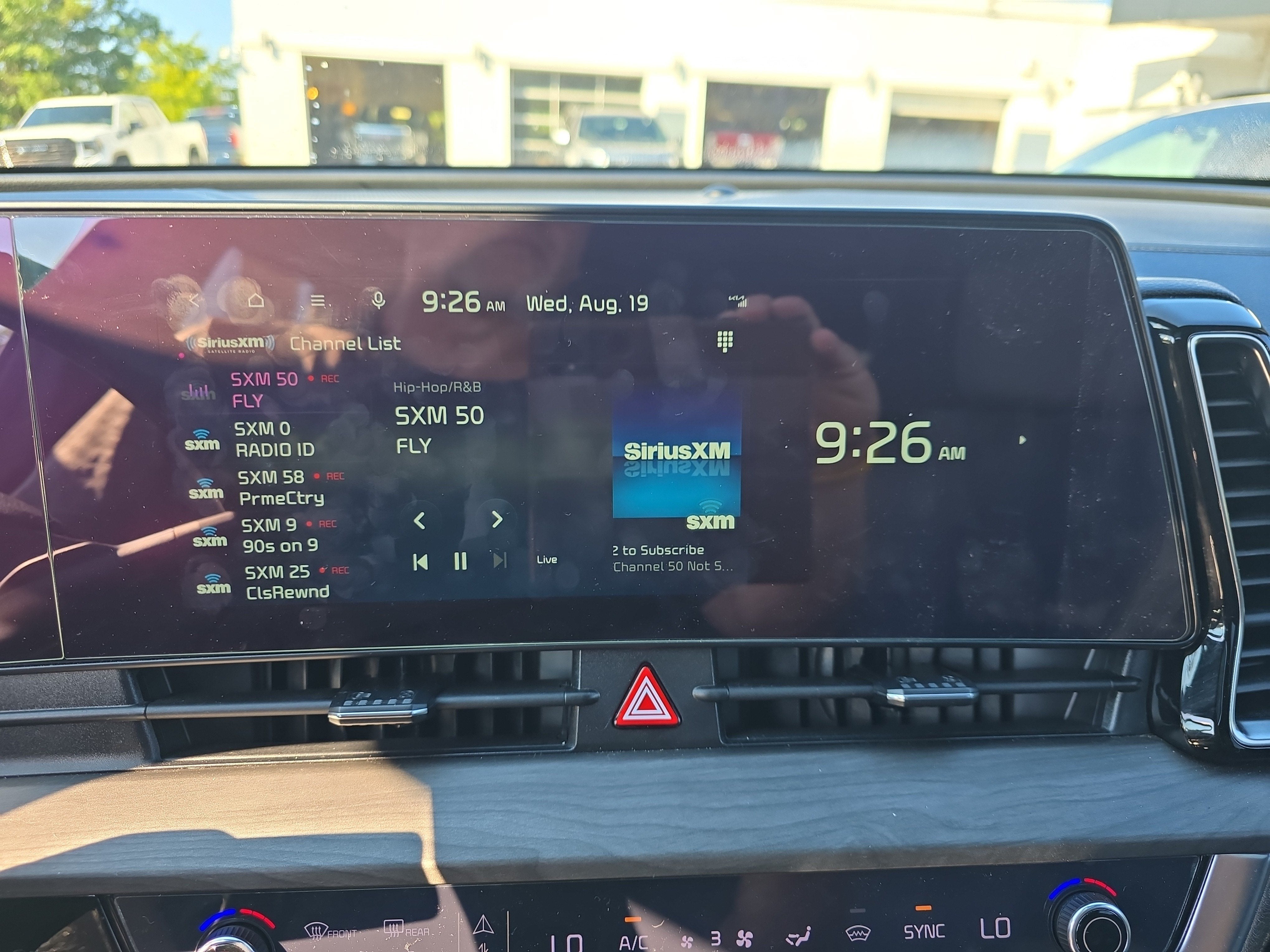 2023 Kia Sportage X-Pro