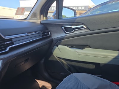 2023 Kia Sportage X-Pro