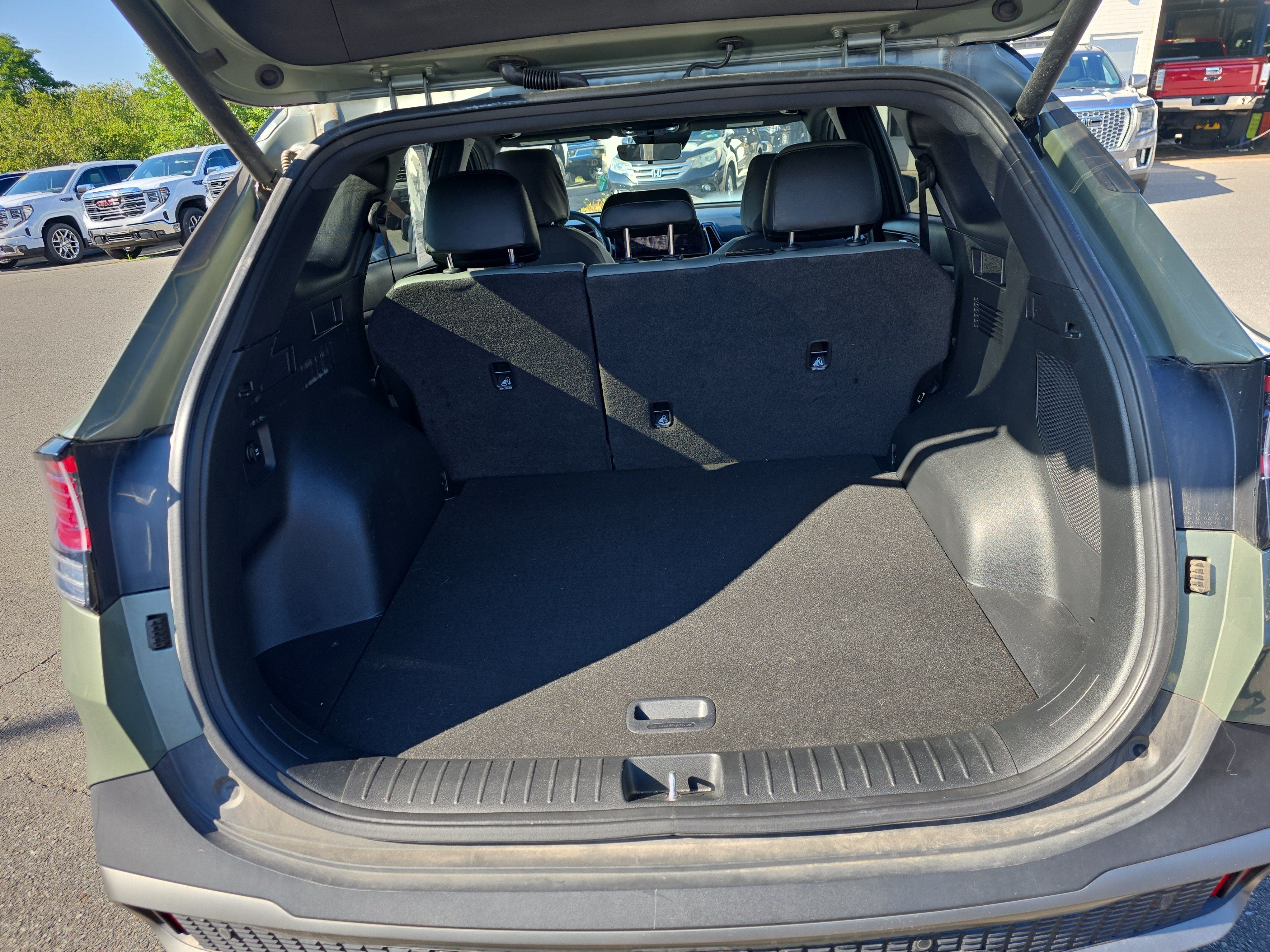 2023 Kia Sportage X-Pro