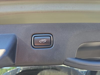 2023 Kia Sportage X-Pro