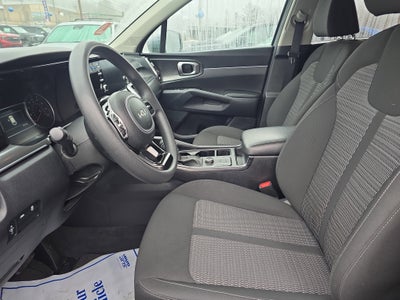 2023 Kia Sorento LX
