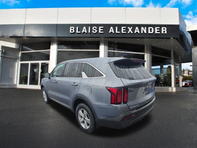 2023 Kia Sorento LX