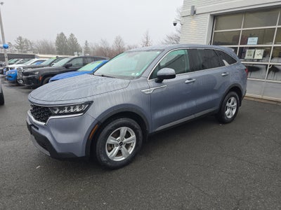 2023 Kia Sorento LX