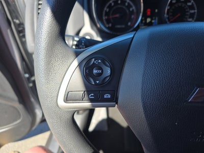 2025 Mitsubishi Outlander Sport S