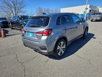2025 Mitsubishi Outlander Sport S