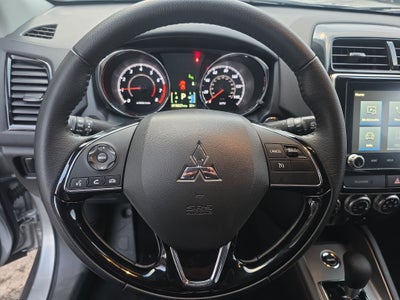 2025 Mitsubishi Outlander Sport S