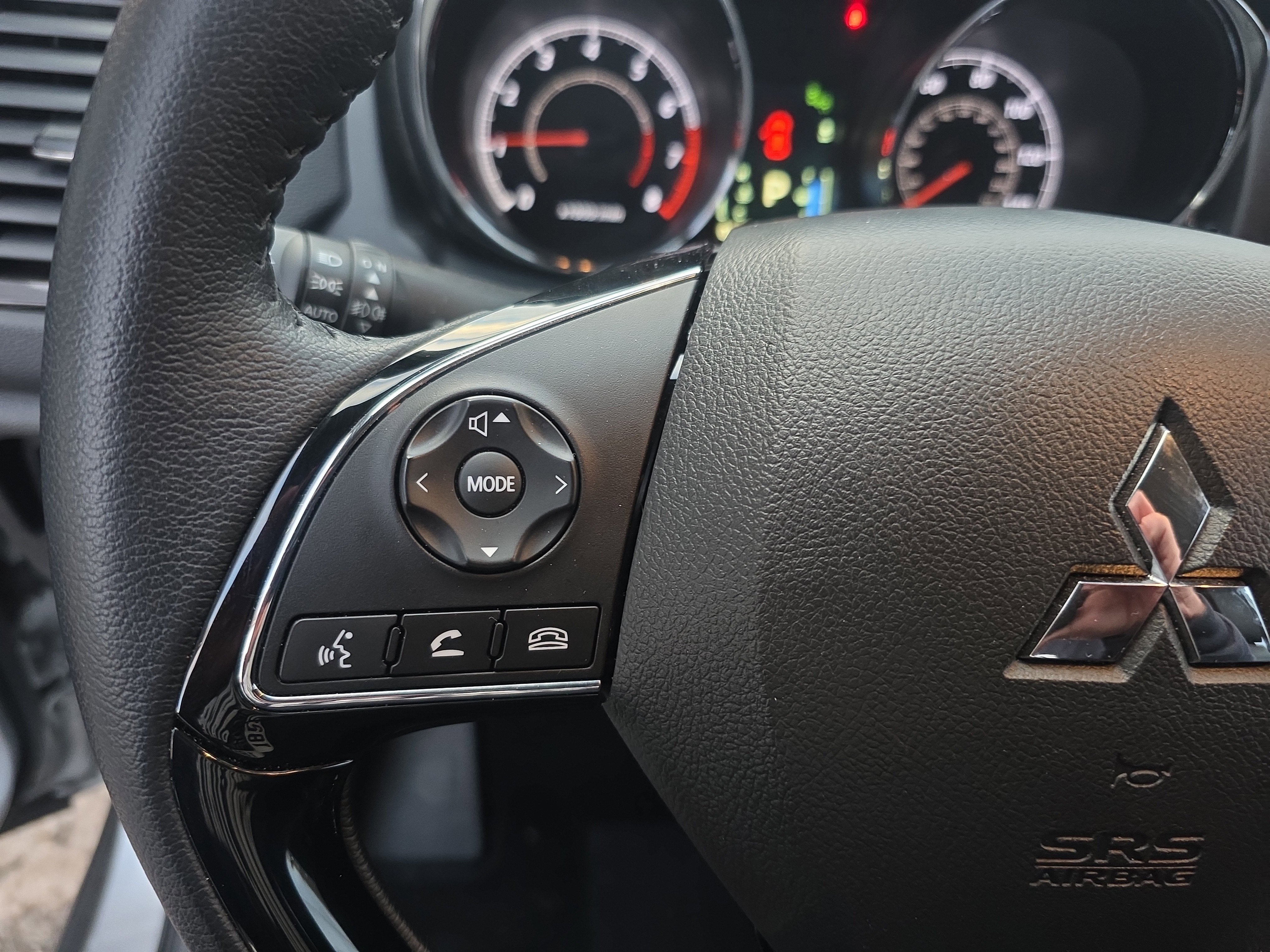 2025 Mitsubishi Outlander Sport S