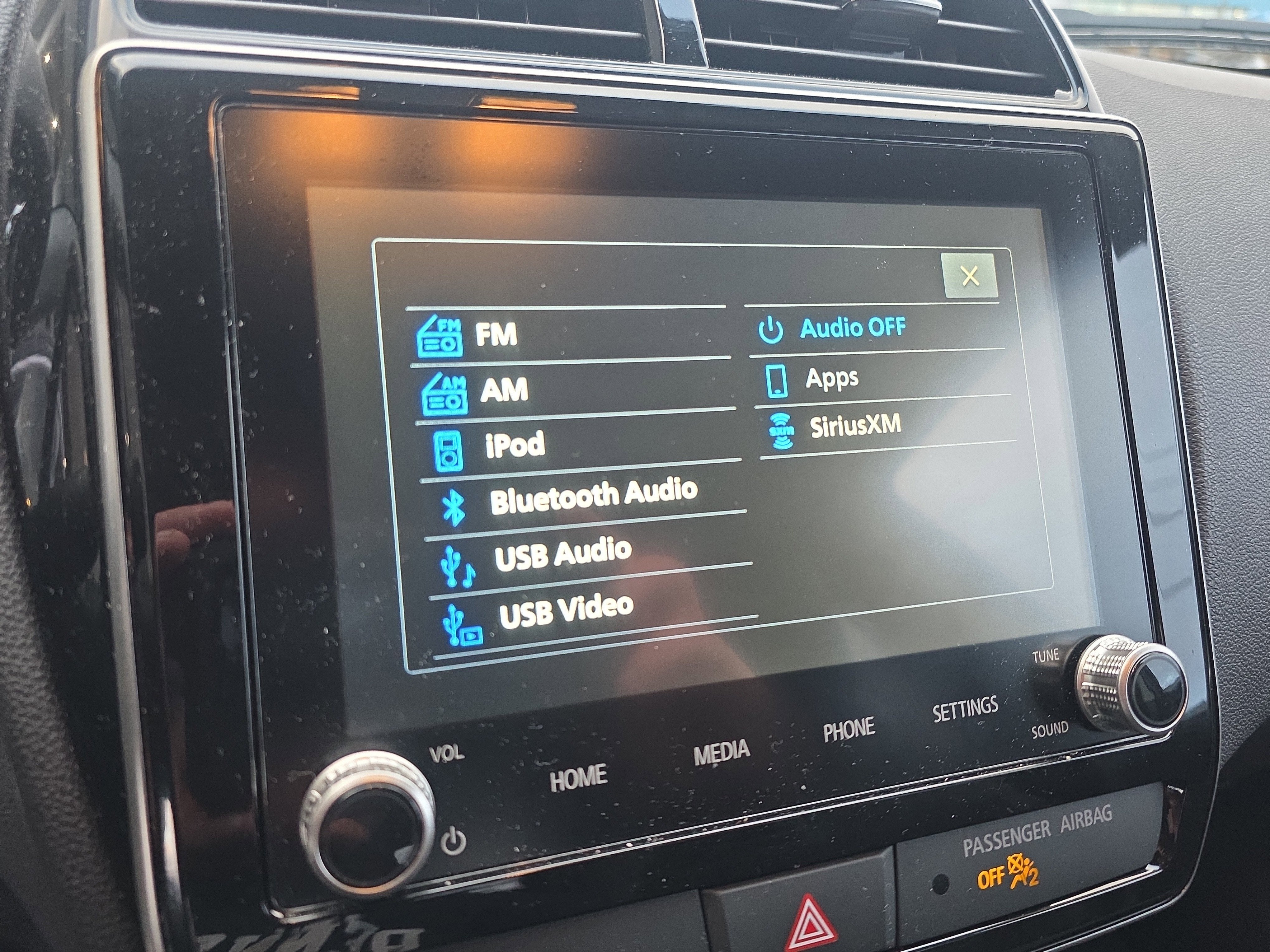 2025 Mitsubishi Outlander Sport S