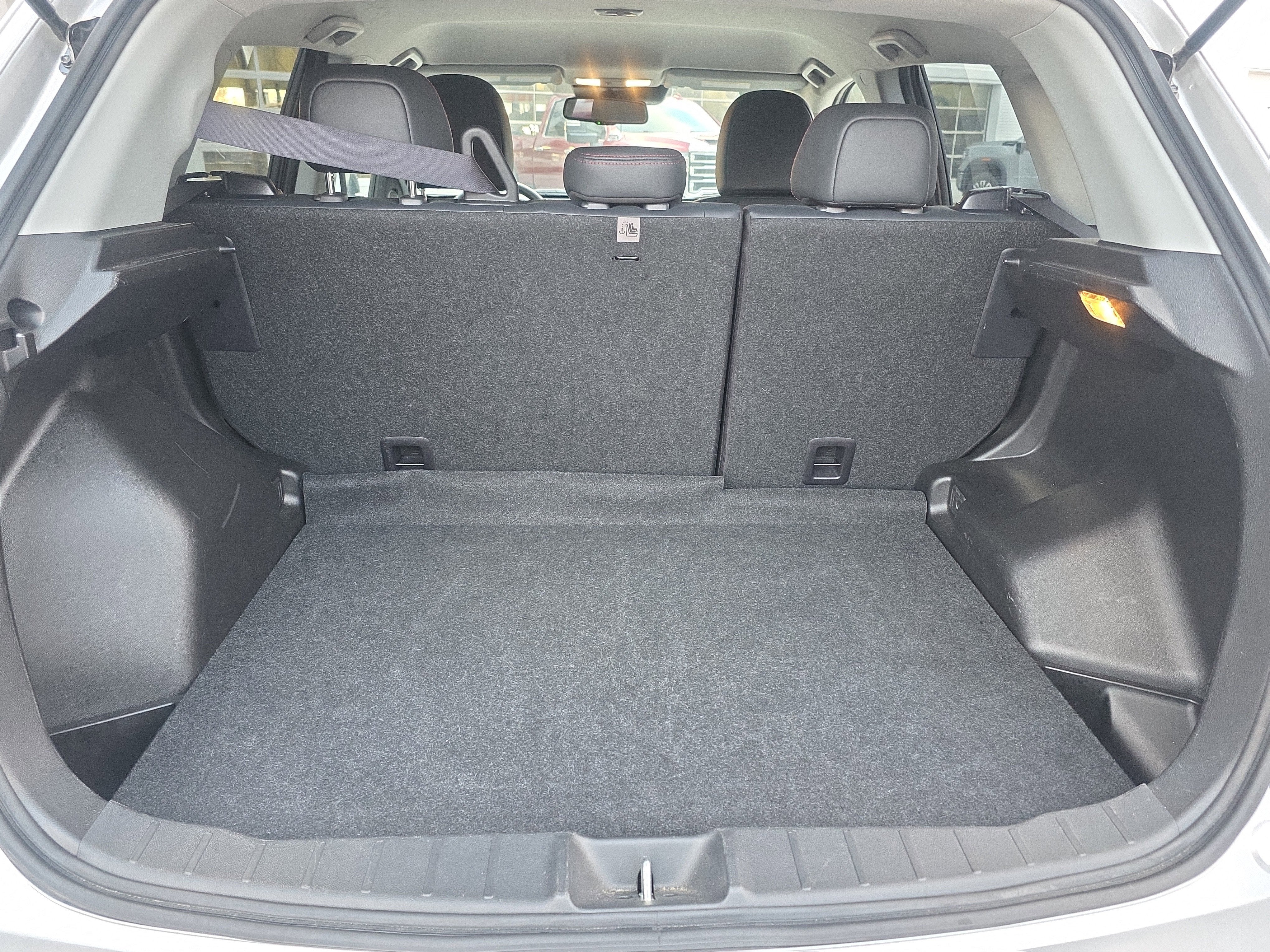 2025 Mitsubishi Outlander Sport S