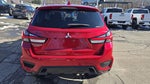 2025 Mitsubishi Outlander Sport S
