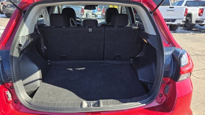 2025 Mitsubishi Outlander Sport S