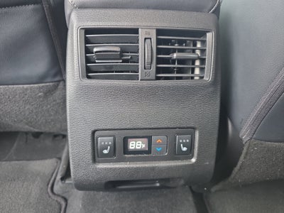 2024 Mitsubishi Outlander SEL