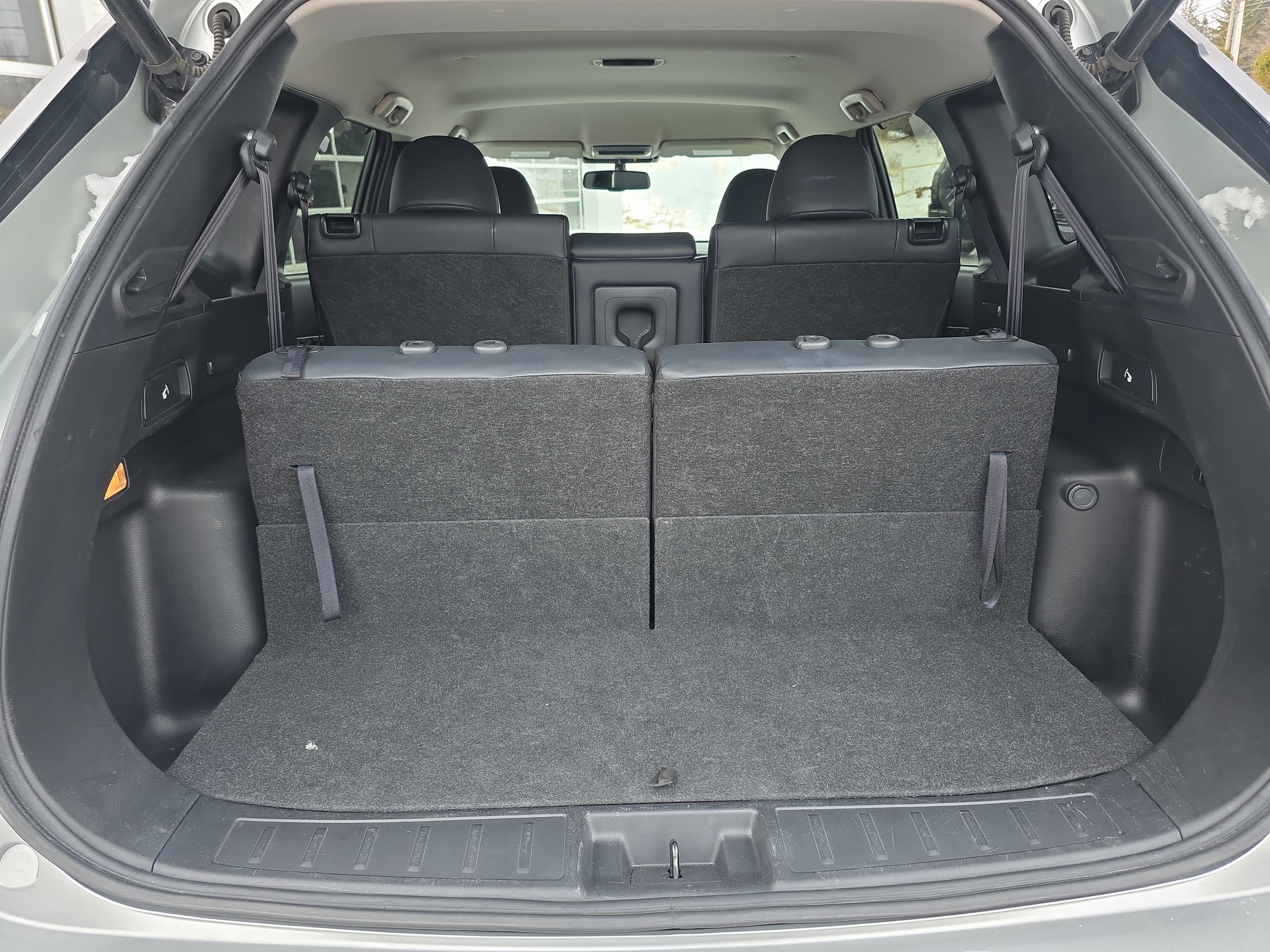 2024 Mitsubishi Outlander SEL