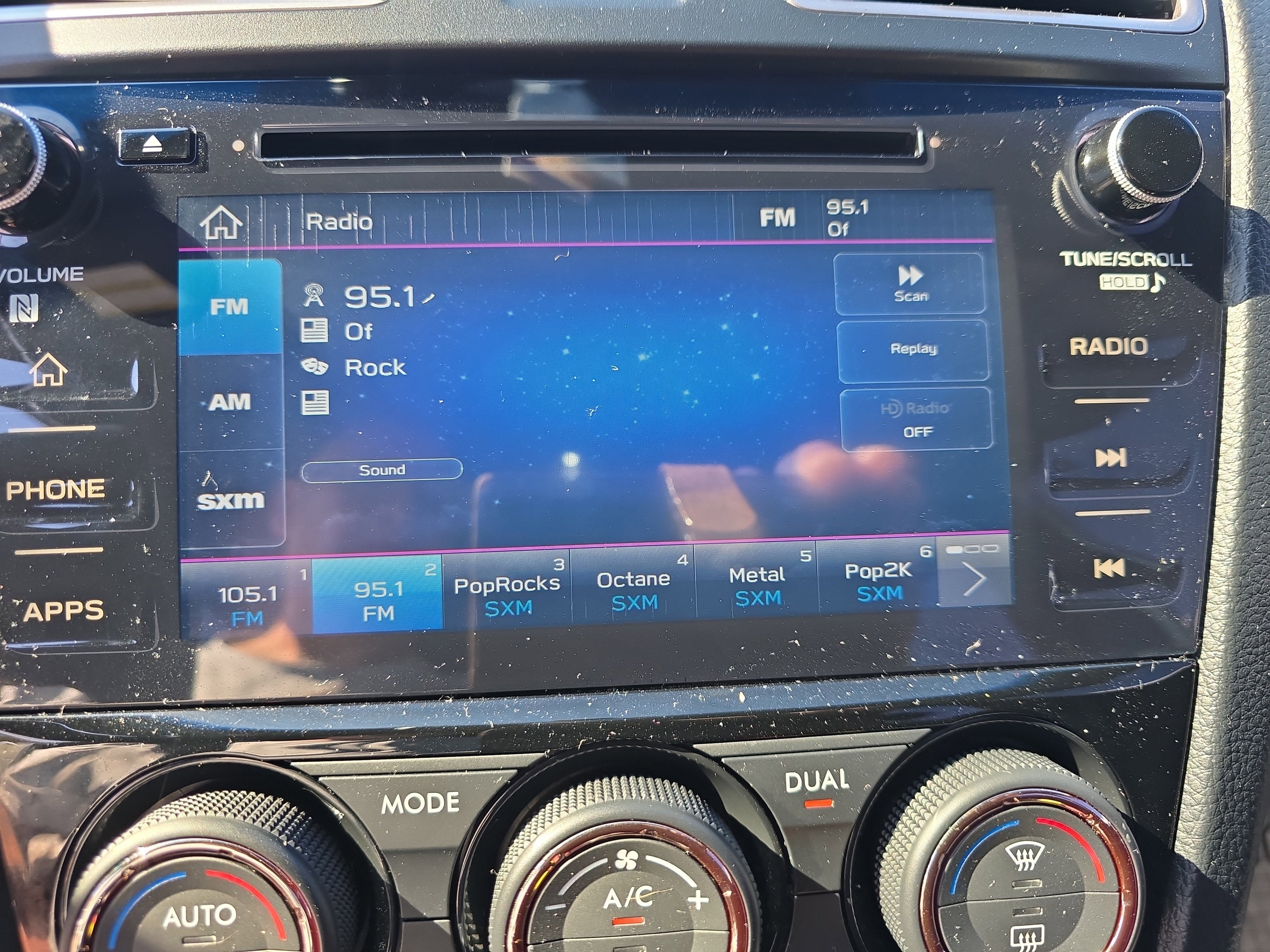 2020 Subaru WRX STI