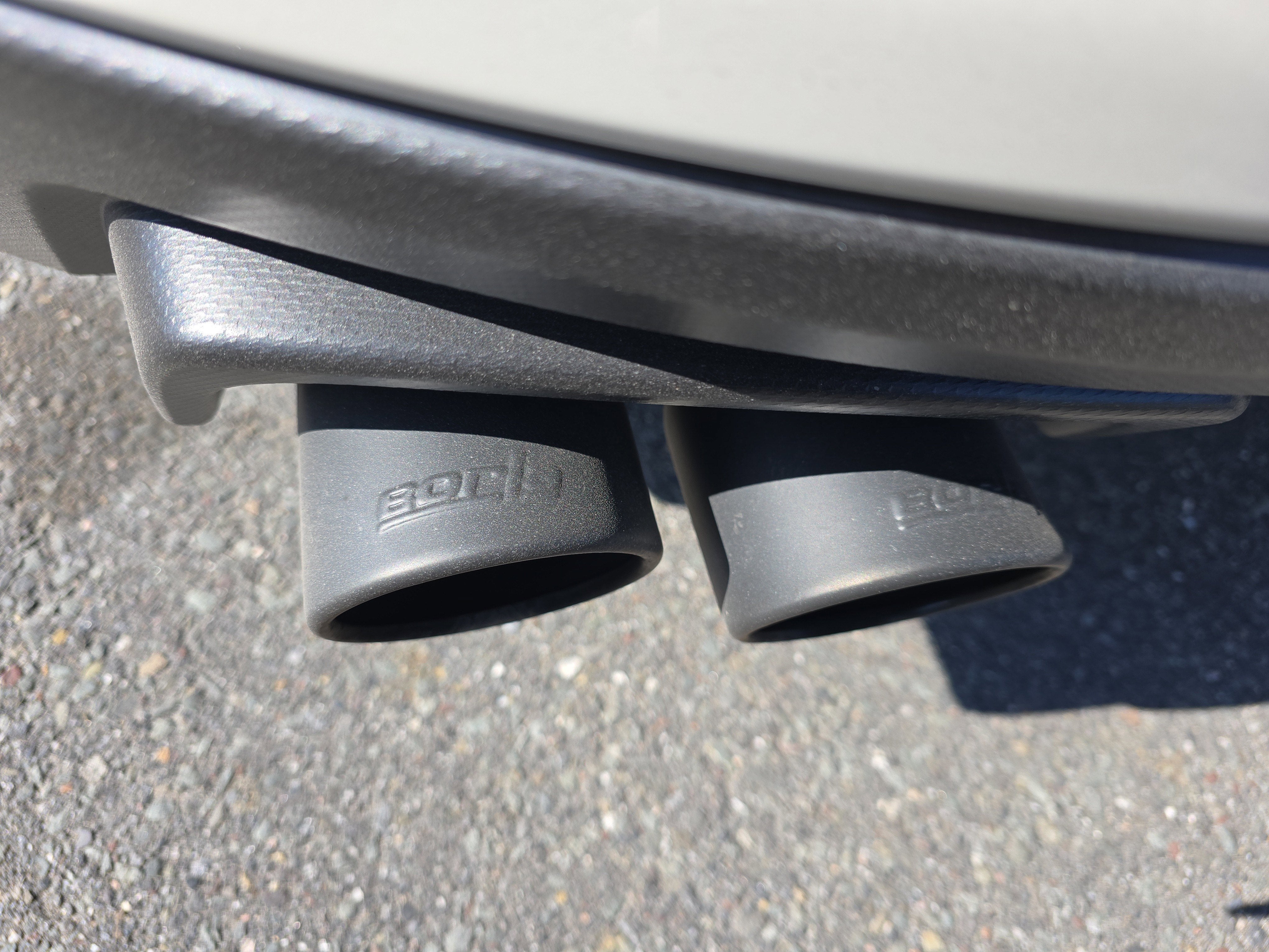 2020 Subaru WRX STI