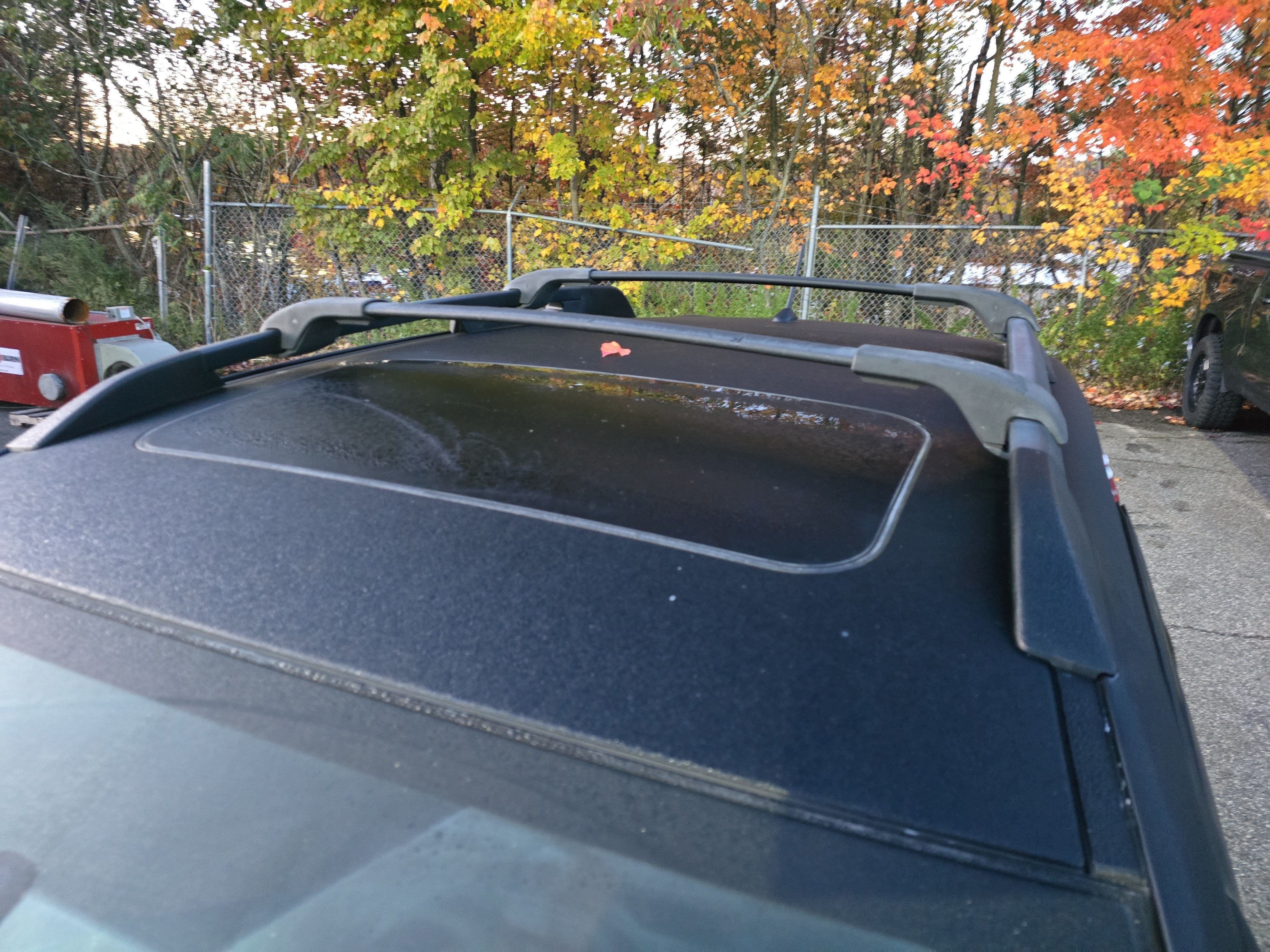 2015 Subaru XV Crosstrek Premium