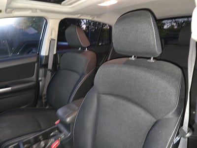 2015 Subaru XV Crosstrek Premium