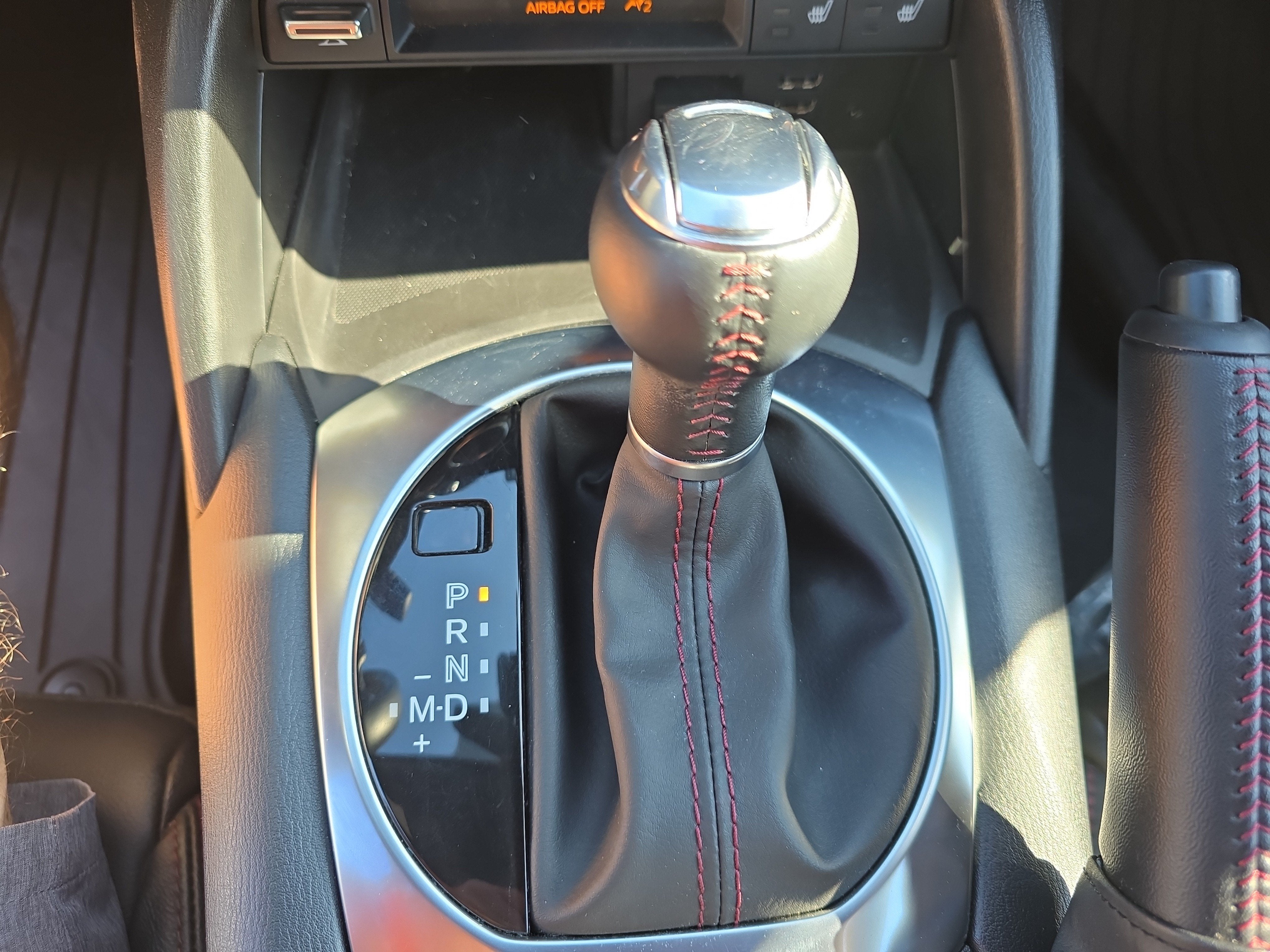 2019 Mazda Mazda MX-5 Miata RF Grand Touring