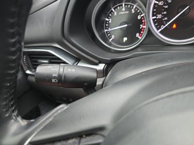 2023 Mazda Mazda CX-5 2.5 S