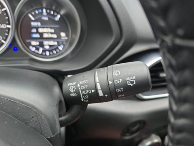 2023 Mazda Mazda CX-5 2.5 S
