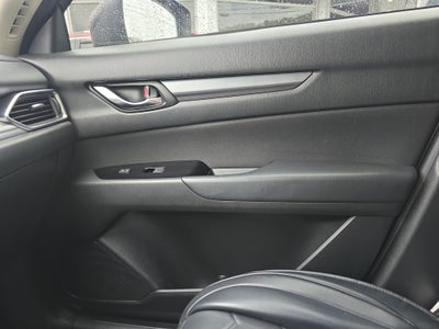 2023 Mazda Mazda CX-5 2.5 S
