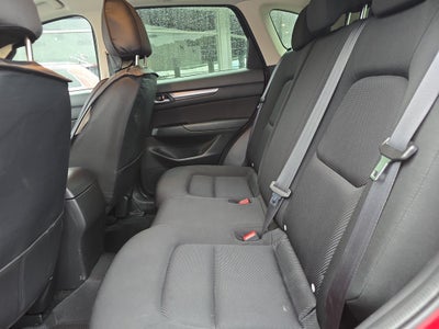 2023 Mazda Mazda CX-5 2.5 S