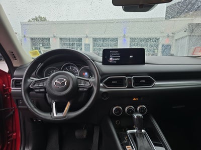 2023 Mazda Mazda CX-5 2.5 S