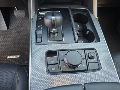 2025 Mazda Mazda CX-70 PHEV Premium Plus Package