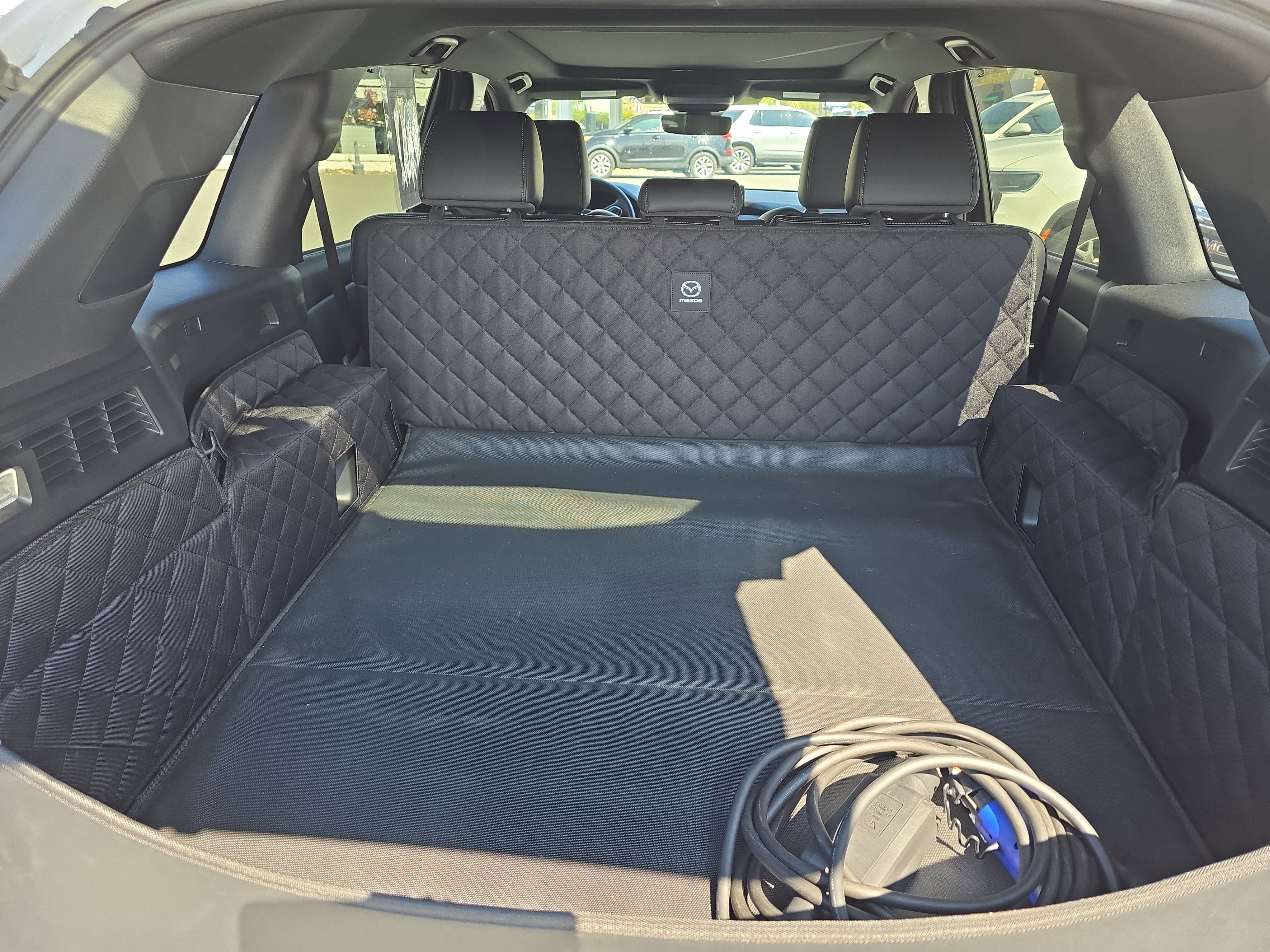 2025 Mazda Mazda CX-70 PHEV Premium Plus Package