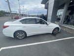 2017 INFINITI Q50 2.0t Premium